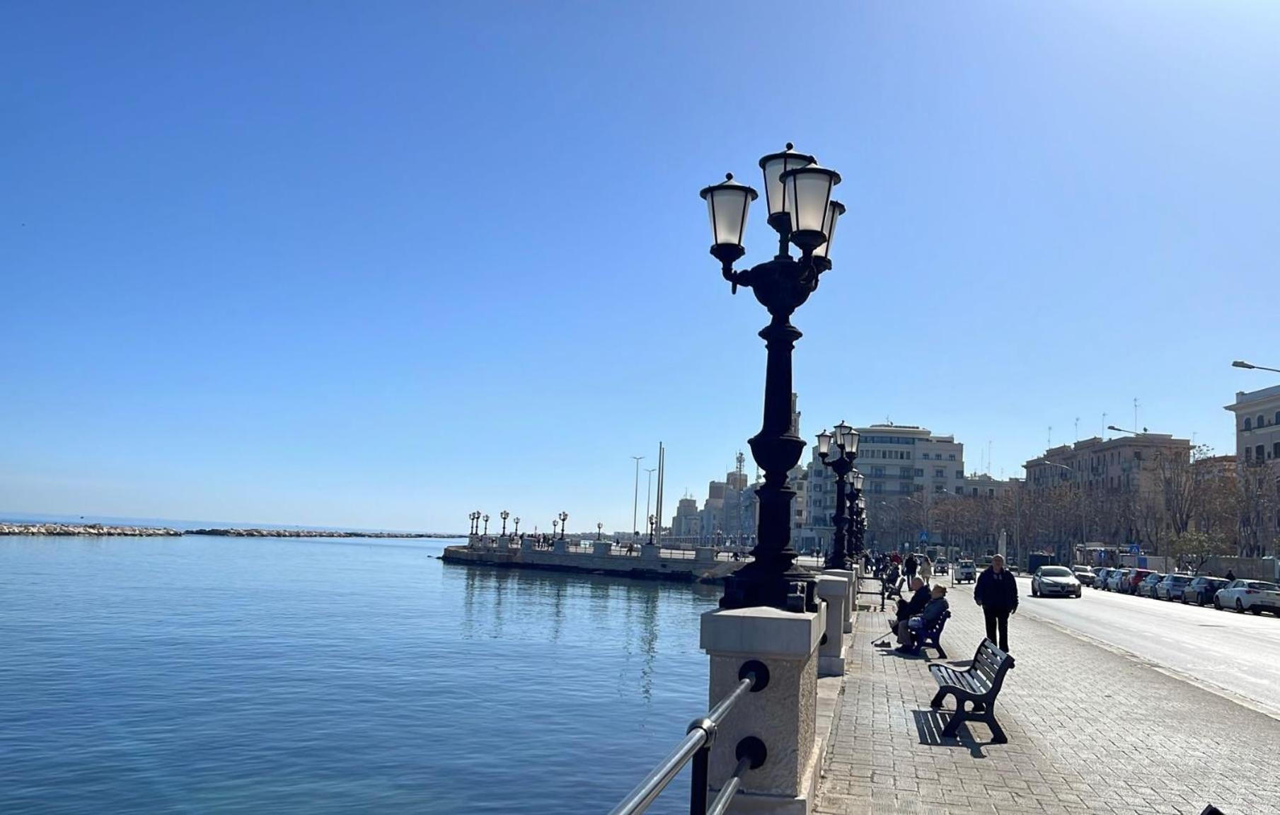 Sea To Love Bari Extérieur photo